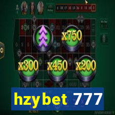 hzybet 777